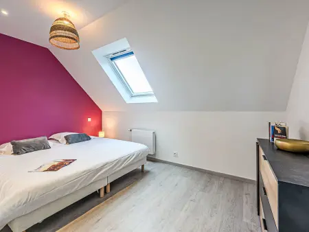 Les Voiles, Maison 8 personnes à Quiberon - Photo 17