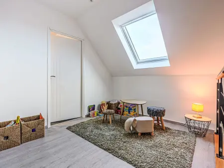 Les Voiles, Maison 8 personnes à Quiberon - Photo 20