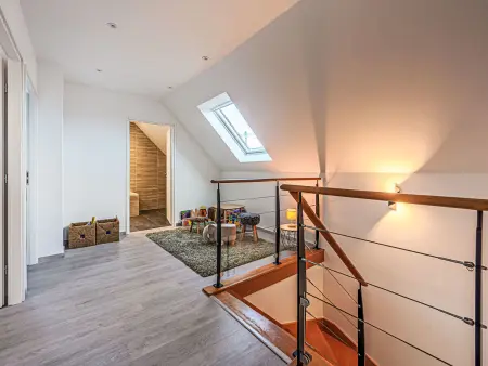 Les Voiles, Maison 8 personnes à Quiberon - Photo 21