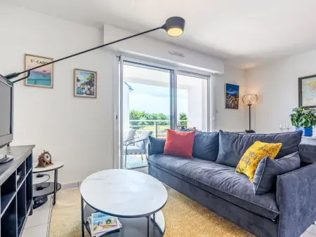 Résidence Amiral, Appartement 6 personnes à Etel - Photo 2