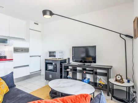 Résidence Amiral, Appartement 6 personnes à Etel - Photo 5