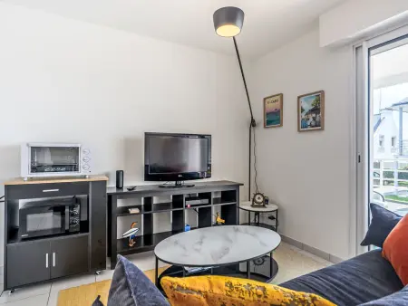Résidence Amiral, Appartement 6 personnes à Etel - Photo 6