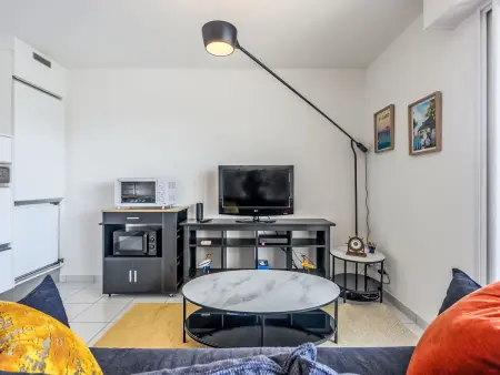 Résidence Amiral, Appartement 6 personnes à Etel - Photo 7
