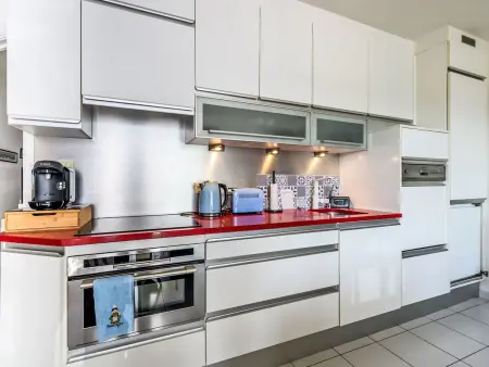 Résidence Amiral, Appartement 6 personnes à Etel - Photo 8
