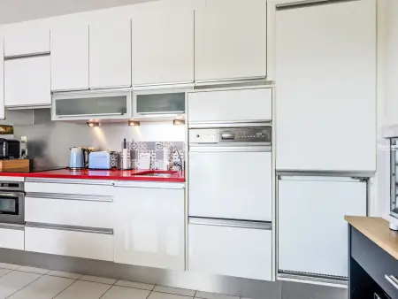 Résidence Amiral, Appartement 6 personnes à Etel - Photo 9