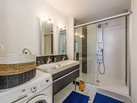 Résidence Amiral, Appartement 6 personnes à Etel - Photo 10