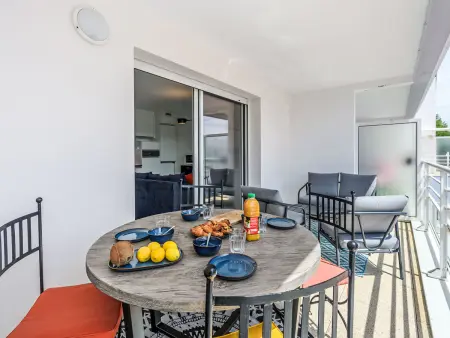 Résidence Amiral, Appartement 6 personnes à Etel - Photo 11