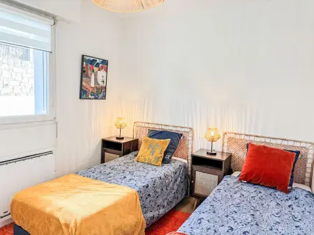 Résidence Amiral, Appartement 6 personnes à Etel - Photo 13