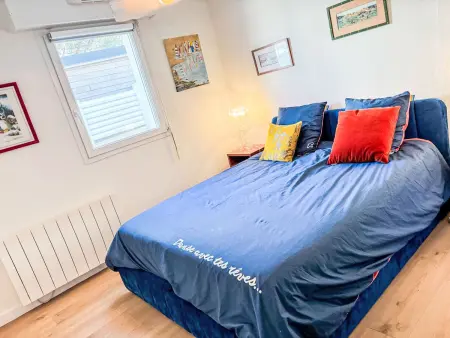 Résidence Amiral, Appartement 6 personnes à Etel - Photo 14