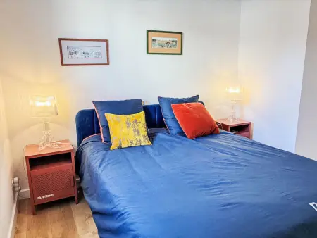 Résidence Amiral, Appartement 6 personnes à Etel - Photo 15
