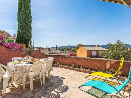 Les Mas de Cogolin, Maison 6 personnes à Cogolin - Photo 1