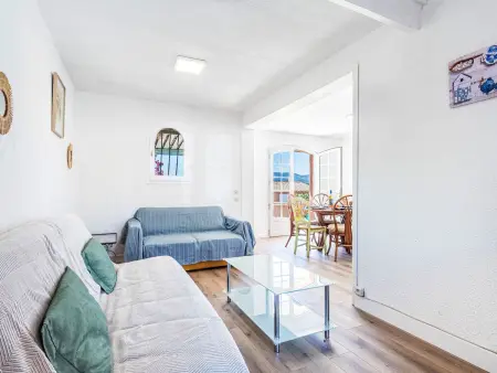 Les Mas de Cogolin, Maison 6 personnes à Cogolin - Photo 2