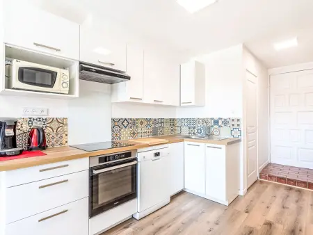 Les Mas de Cogolin, Maison 6 personnes à Cogolin - Photo 3