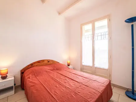 Les Mas de Cogolin, Maison 6 personnes à Cogolin - Photo 4