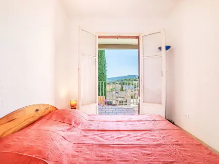 Les Mas de Cogolin, Maison 6 personnes à Cogolin - Photo 5