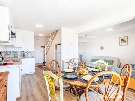 Les Mas de Cogolin, Maison 6 personnes à Cogolin - Photo 6