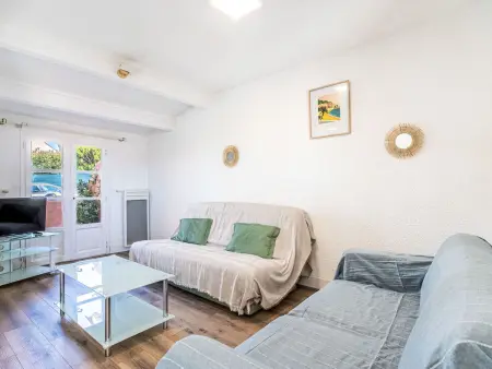 Les Mas de Cogolin, Maison 6 personnes à Cogolin - Photo 7