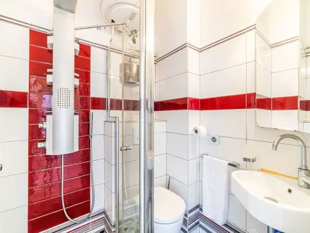 Les Mas de Cogolin, Maison 6 personnes à Cogolin - Photo 9