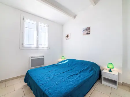 Les Mas de Cogolin, Maison 6 personnes à Cogolin - Photo 10