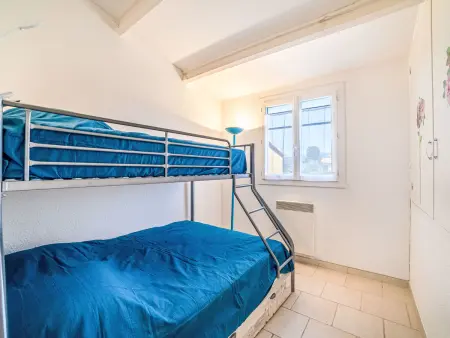 Les Mas de Cogolin, Maison 6 personnes à Cogolin - Photo 12