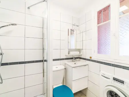 Les Mas de Cogolin, Maison 6 personnes à Cogolin - Photo 13