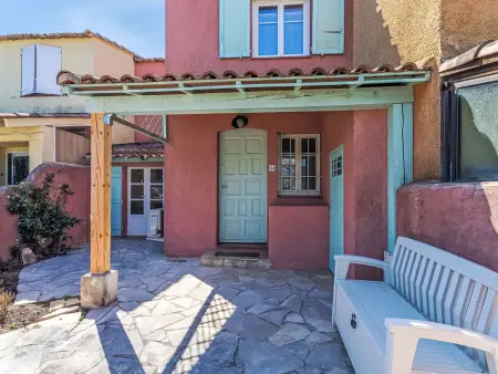 Les Mas de Cogolin, Maison 6 personnes à Cogolin - Photo 16