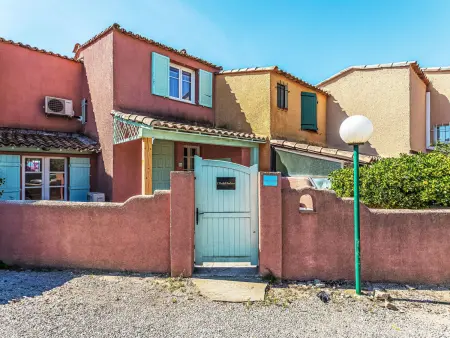 Les Mas de Cogolin, Maison 6 personnes à Cogolin - Photo 17
