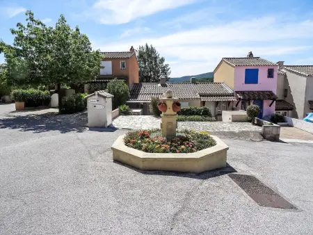 Les Mas de Cogolin, Maison 6 personnes à Cogolin - Photo 19