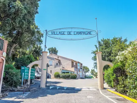 Village de Campagne, Maison 4 personnes à Cogolin - Photo 19