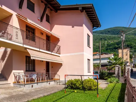 La Casa di Bianca, Appartement 4 personnes à Dongo - Photo 1