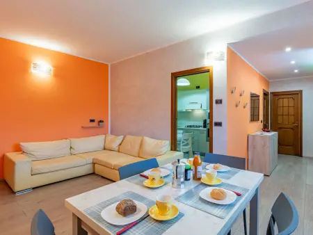 La Casa di Bianca, Appartement 4 personnes à Dongo - Photo 2