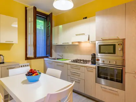 La Casa di Bianca, Appartement 4 personnes à Dongo - Photo 3