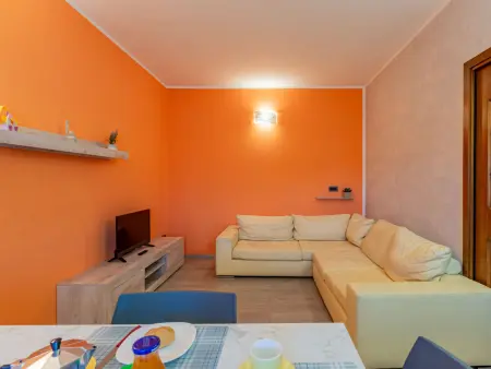 La Casa di Bianca, Appartement 4 personnes à Dongo - Photo 5