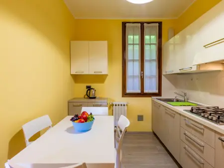 La Casa di Bianca, Appartement 4 personnes à Dongo - Photo 8