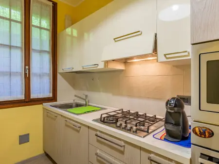 La Casa di Bianca, Appartement 4 personnes à Dongo - Photo 9