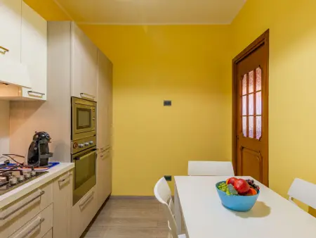 La Casa di Bianca, Appartement 4 personnes à Dongo - Photo 10