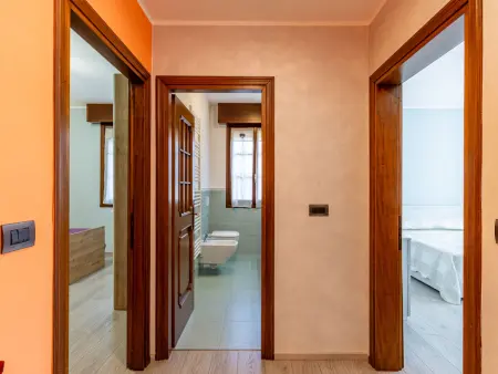 La Casa di Bianca, Appartement 4 personnes à Dongo - Photo 11