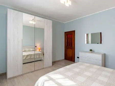La Casa di Bianca, Appartement 4 personnes à Dongo - Photo 14