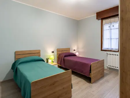 La Casa di Bianca, Appartement 4 personnes à Dongo - Photo 15