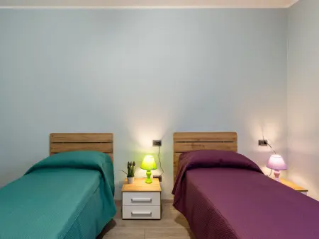 La Casa di Bianca, Appartement 4 personnes à Dongo - Photo 16