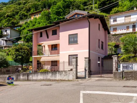 La Casa di Bianca, Appartement 4 personnes à Dongo - Photo 22