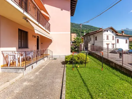 La Casa di Bianca, Appartement 4 personnes à Dongo - Photo 24