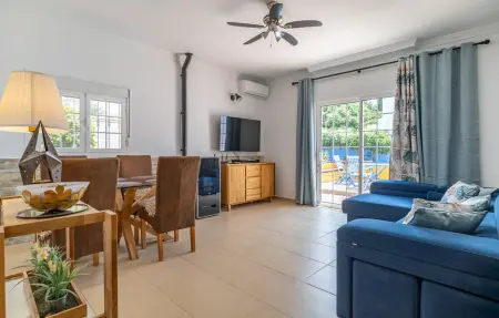 Maison 6 personnes à Chiclana de la Fronter - Photo 2
