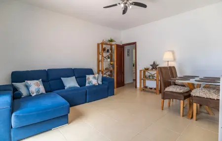 Maison 6 personnes à Chiclana de la Fronter - Photo 3