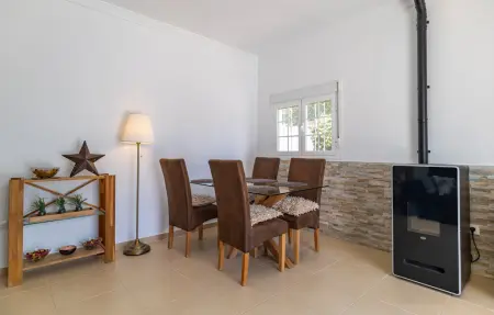 Maison 6 personnes à Chiclana de la Fronter - Photo 4
