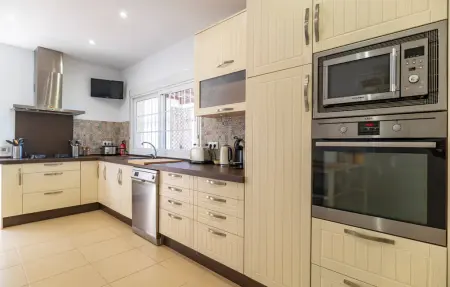 Maison 6 personnes à Chiclana de la Fronter - Photo 5