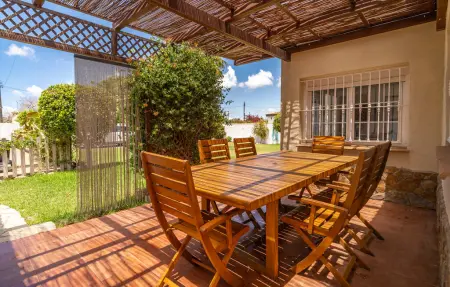 Maison 6 personnes à Chiclana de la Fronter - Photo 6