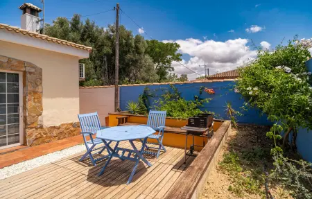 Maison 6 personnes à Chiclana de la Fronter - Photo 7