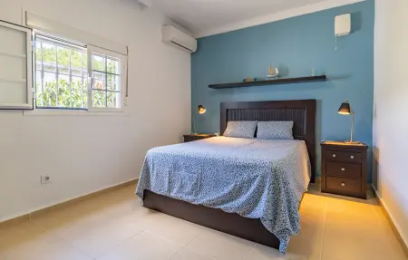 Maison 6 personnes à Chiclana de la Fronter - Photo 13