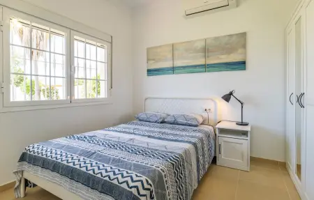 Maison 6 personnes à Chiclana de la Fronter - Photo 14